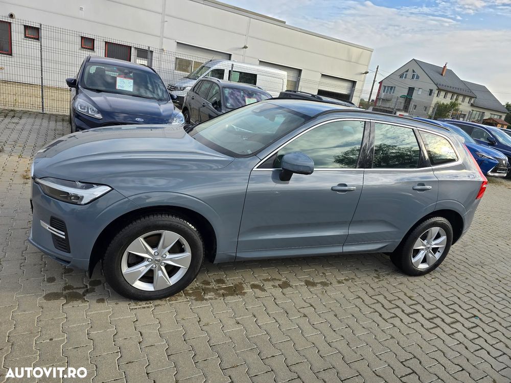 Volvo XC 60 - 6