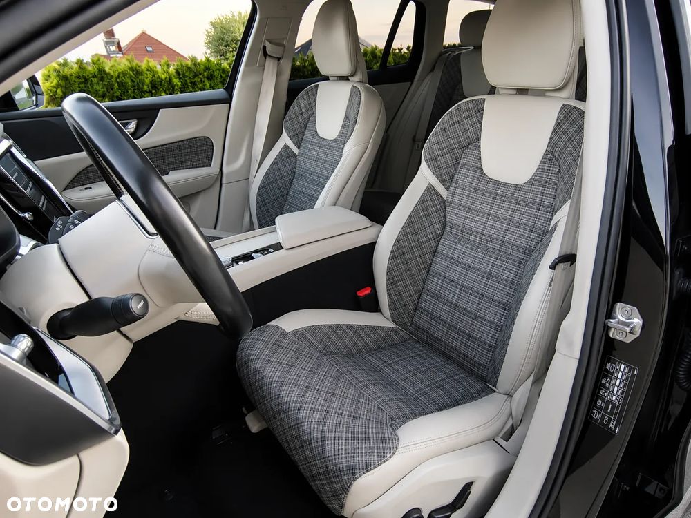 Volvo V60 T4 - 12