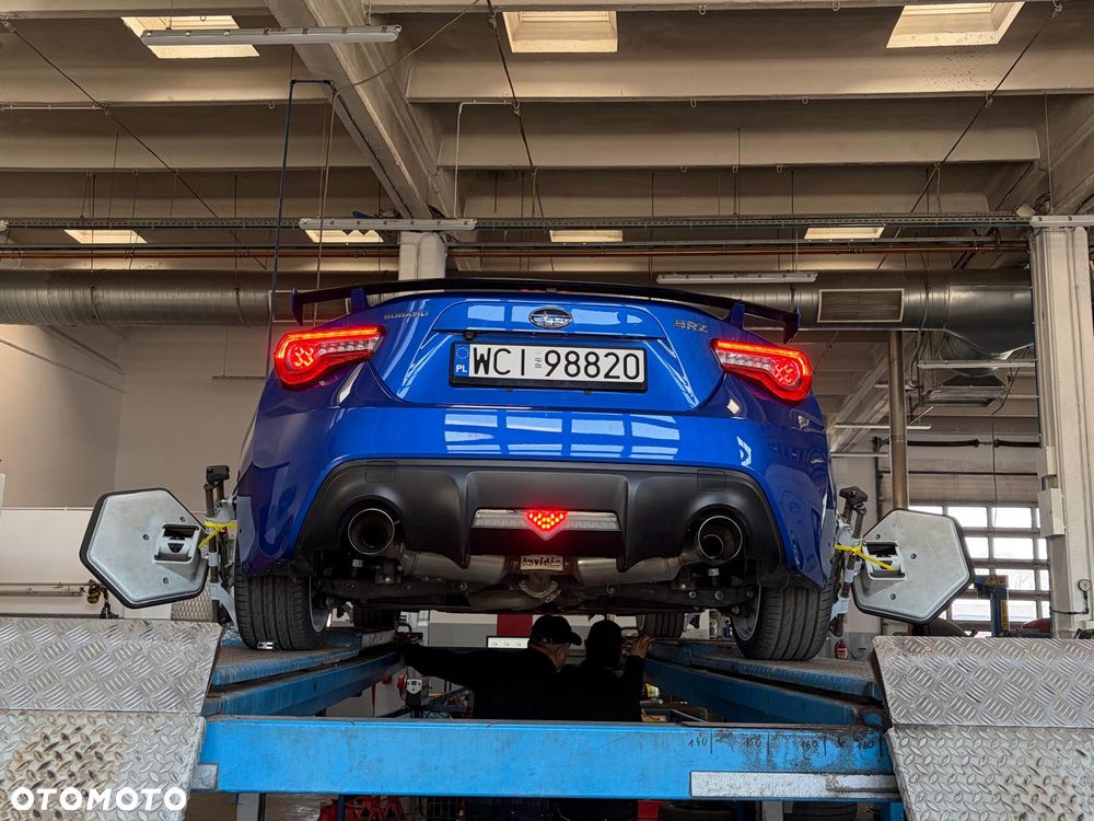 Subaru BRZ - 35