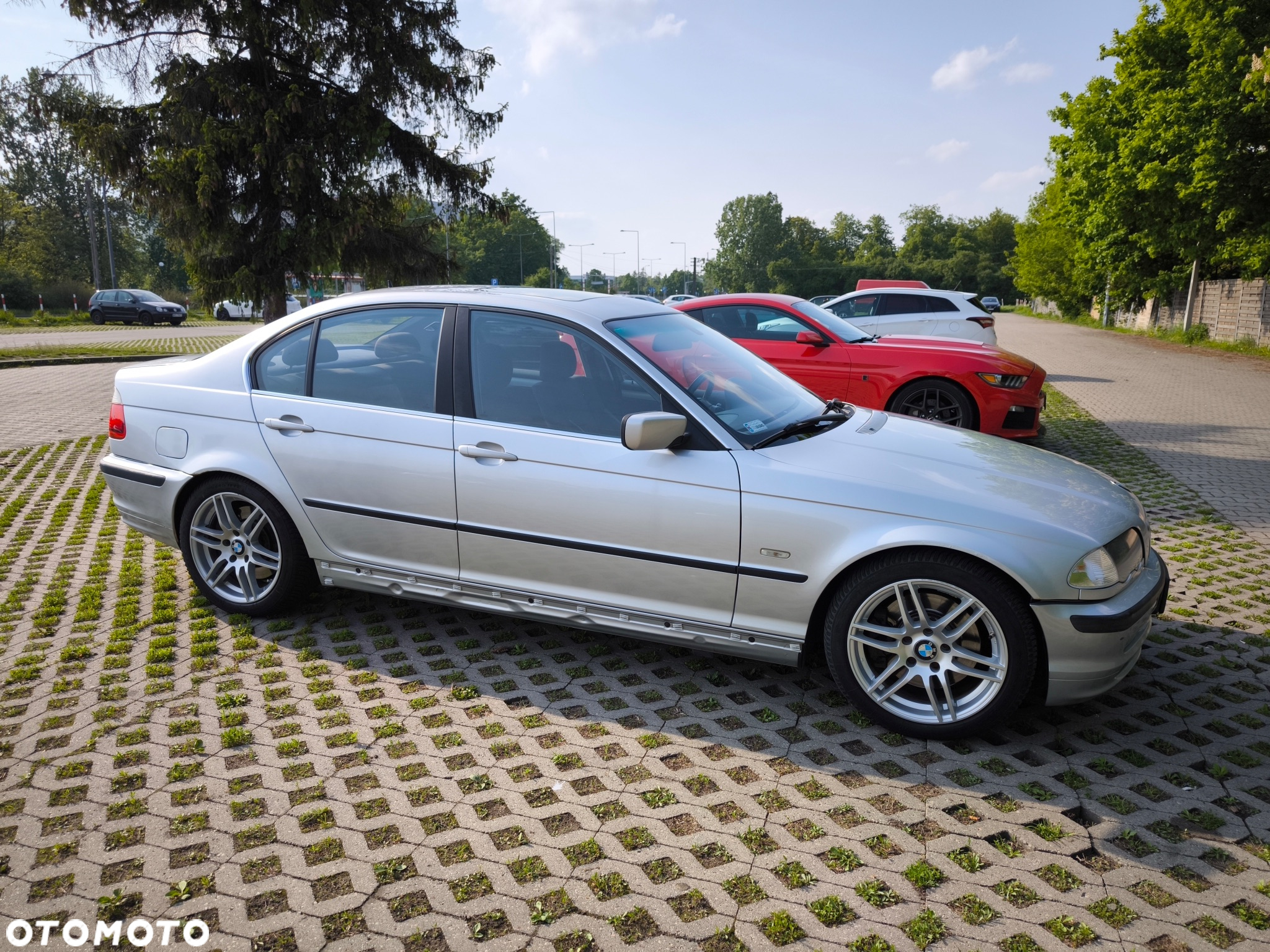 BMW Seria 3 330d - 2