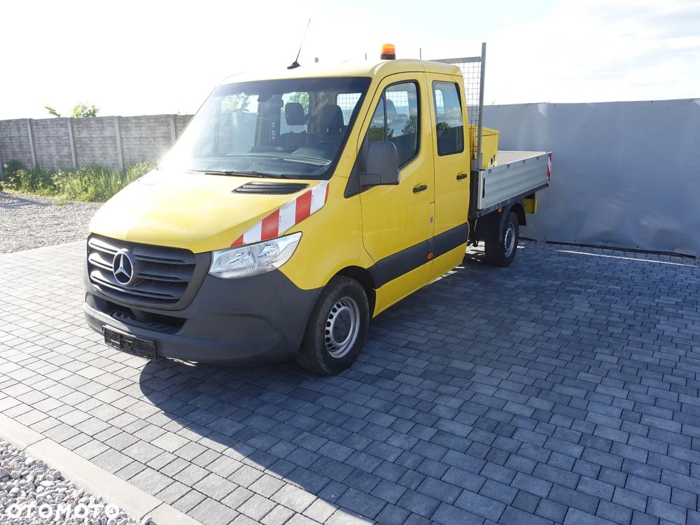 Mercedes-Benz SPRINTER - 2