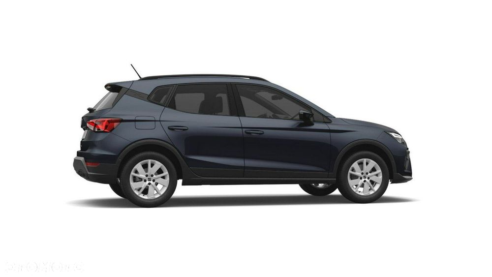 Seat Arona - 2