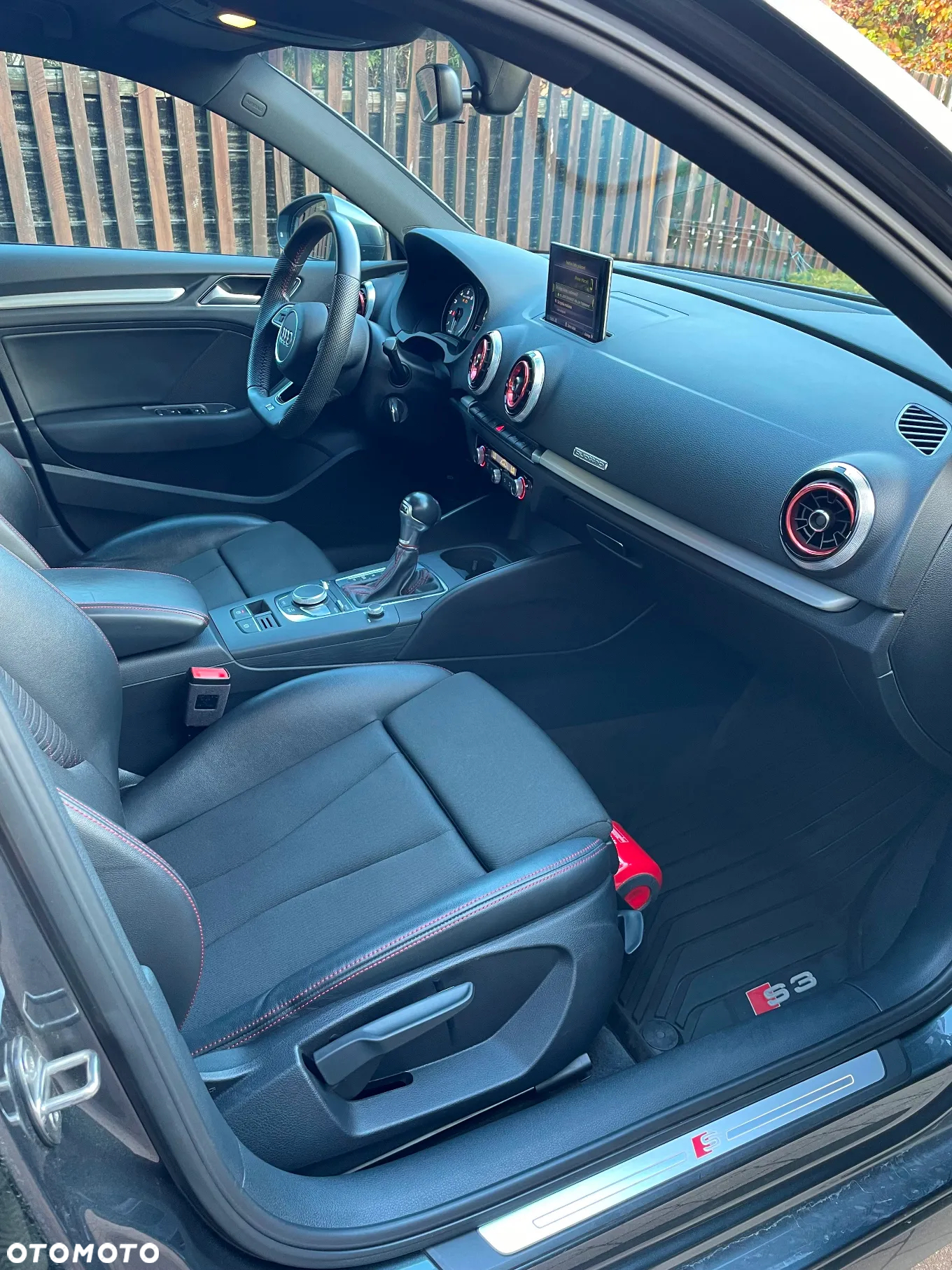 Audi S3 TFSI Quattro S tronic - 19