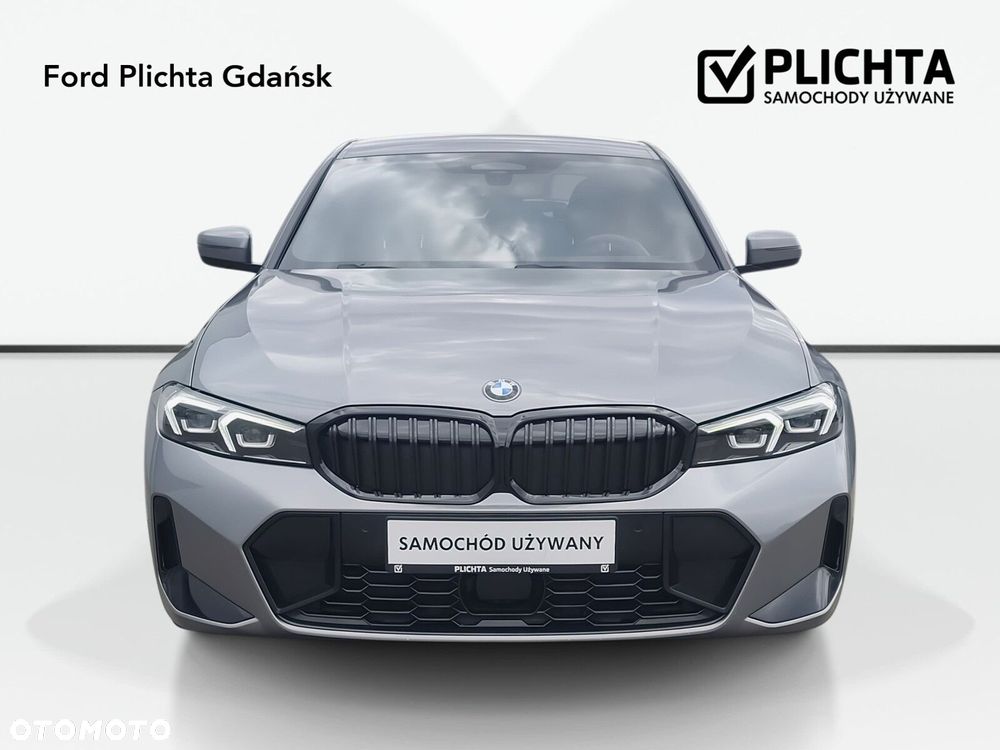 BMW Seria 3 - 2