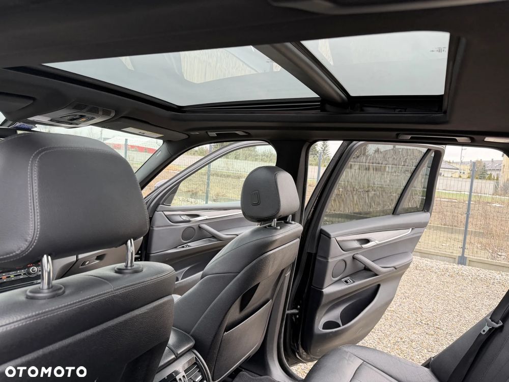 BMW X5 xDrive35i Edition Exclusive - 10