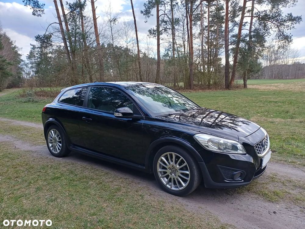 Volvo C30 1.6D DRIVe - 6