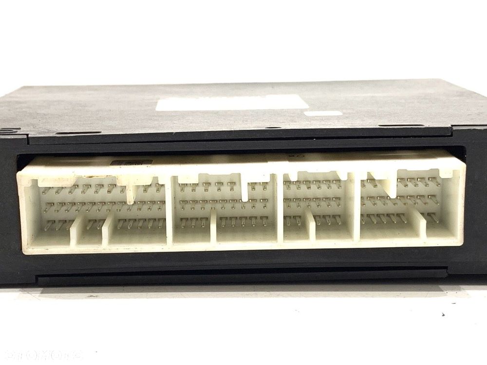 KOMPUTER SILNIKA - 114.00 PLN - DAIHATSU YRV (M2) 2001 - 2022 1.3 4WD 64 kW [87 KM] benzyna 2001 - - 3