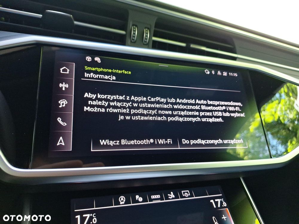 Audi A7 Sportback 45 TFSI mHEV Quattro S tronic - 26