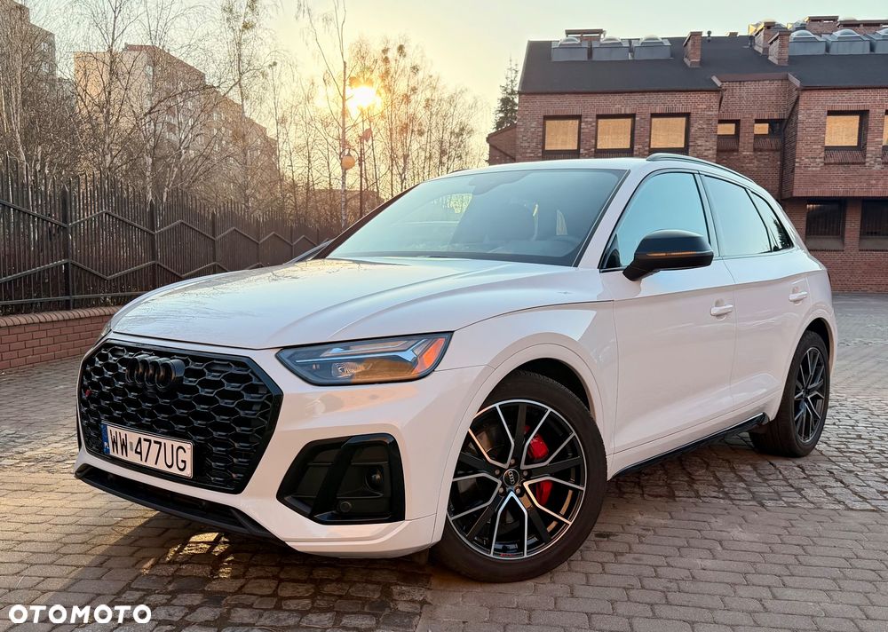 Audi SQ5 - 4