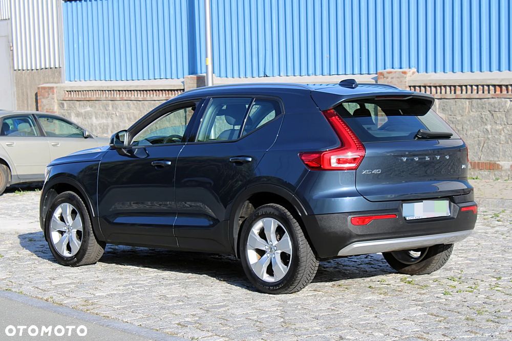 Volvo XC 40 - 10