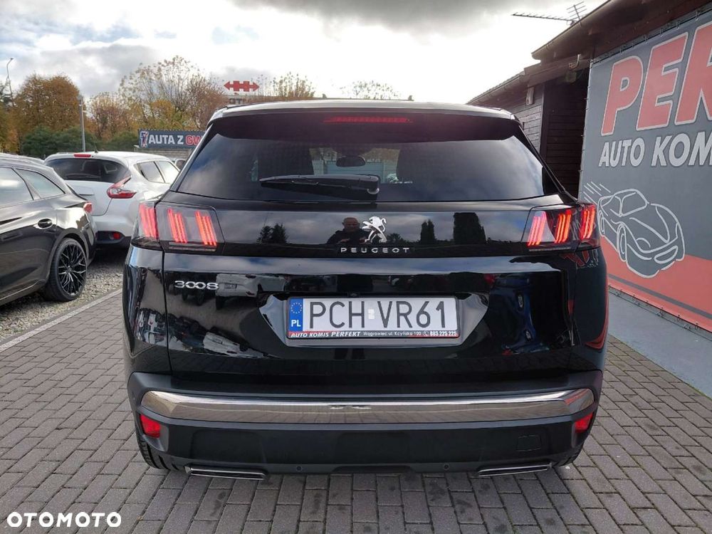 Peugeot 3008 - 7