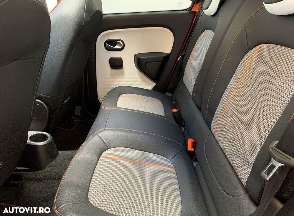 Renault Twingo Electric VIBES - 18