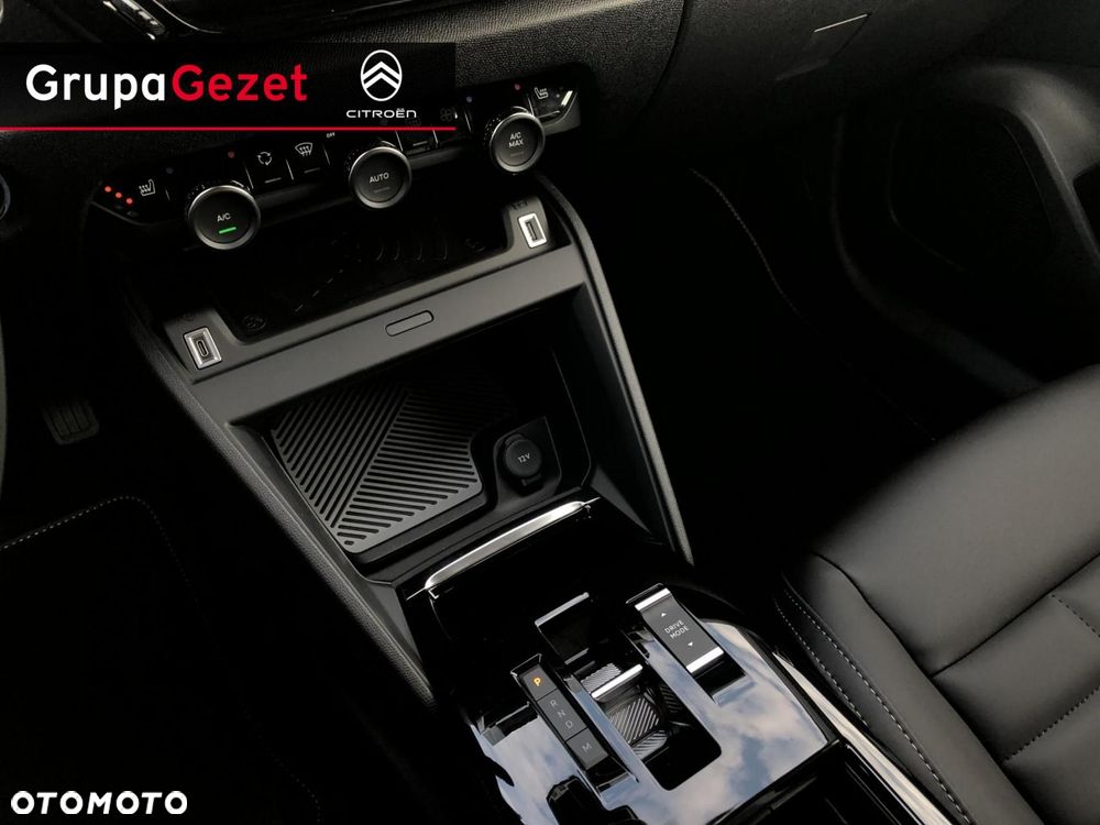 Citroën C4 - 16
