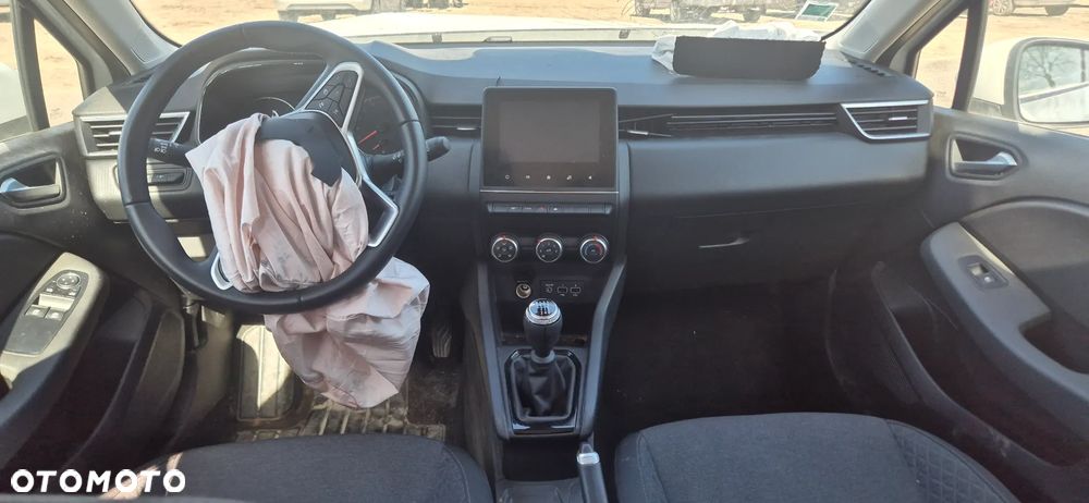 Renault Clio 1.5 Blue dCi Zen - 21