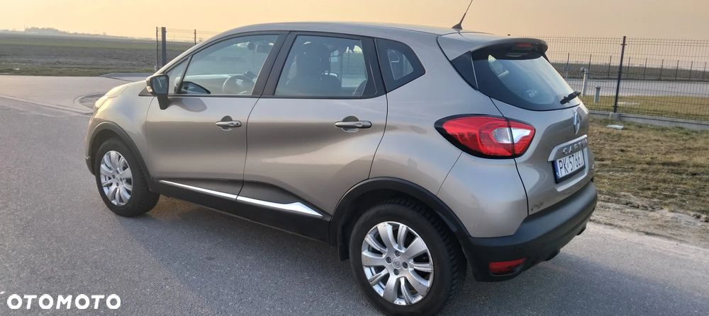 Renault Captur ENERGY dCi 90 Start&Stop Intens - 14