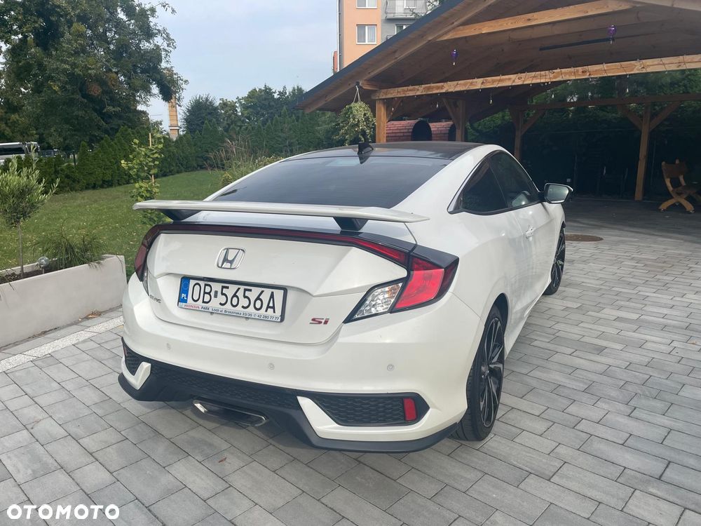 Honda Civic - 4