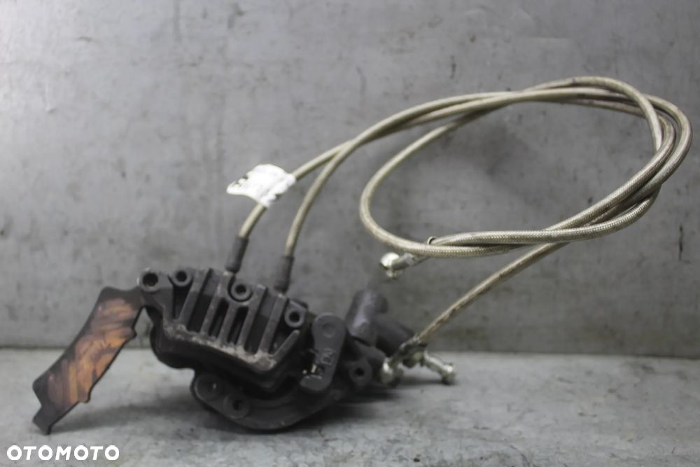 Aprilia Atlantic Sprint 125 07r Zacisk hamulcowy przód przedni - 2