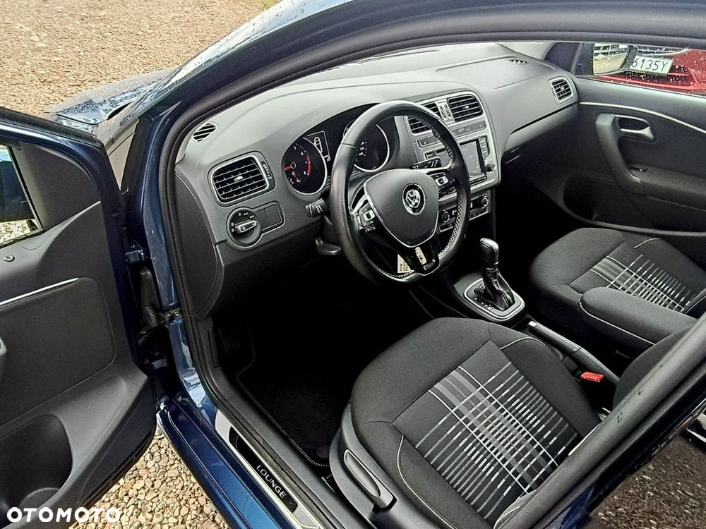 Volkswagen Polo - 22