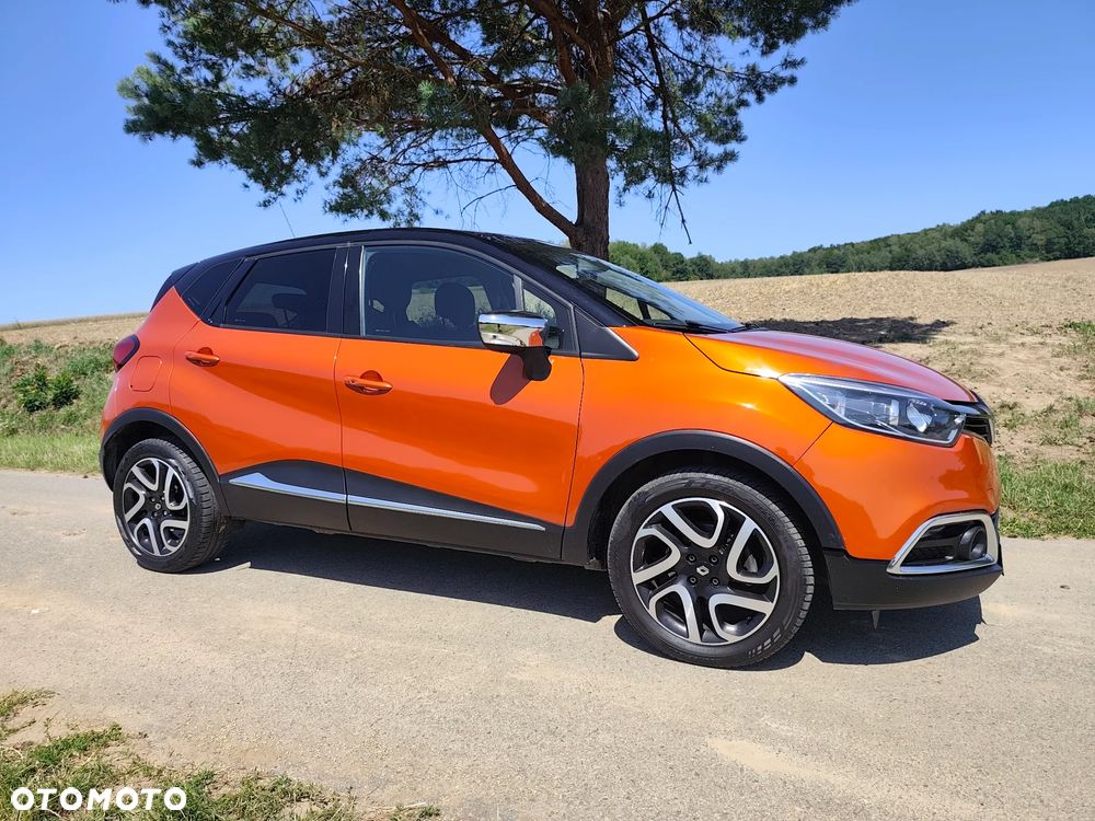 Renault Captur 1.2 TCe Intens EDC - 3