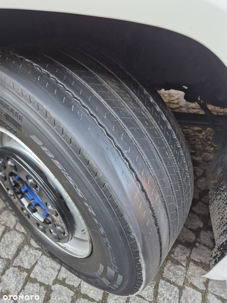 Scania S450 - 18