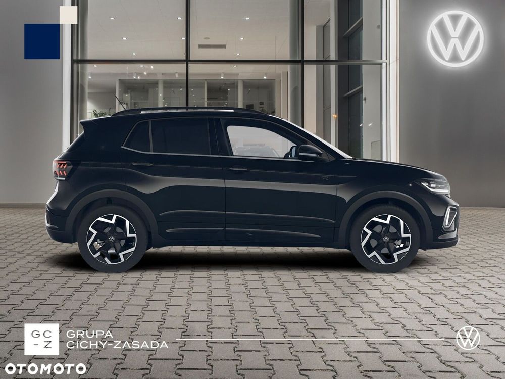 Volkswagen T-Cross 1.5 TSI ACT R-Line Plus DSG - 6