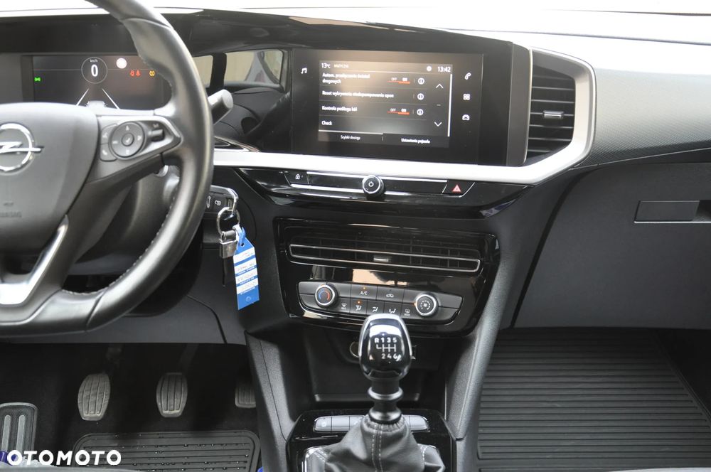 Opel Mokka - 15