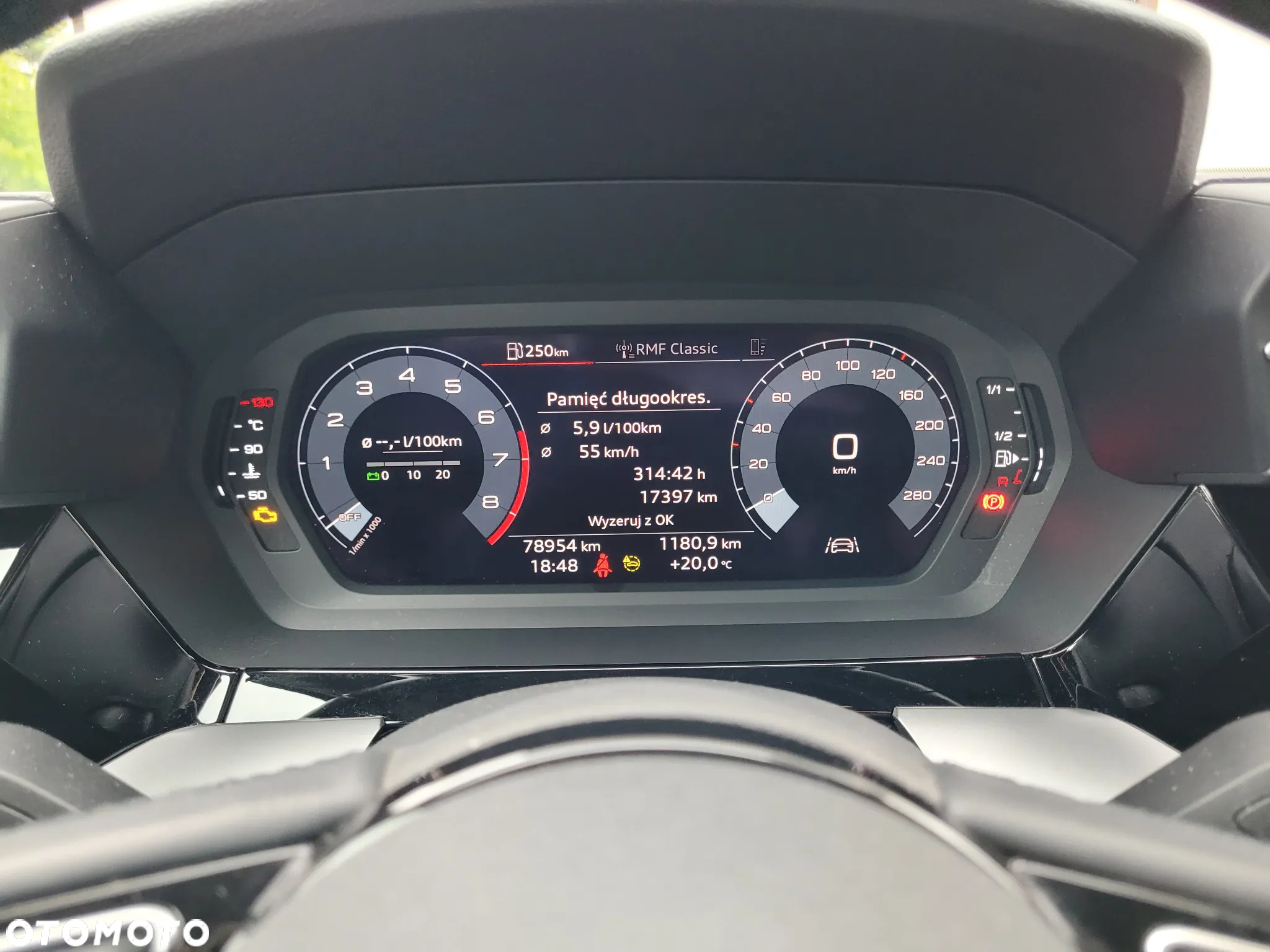 Audi A3 35 TFSI - 18