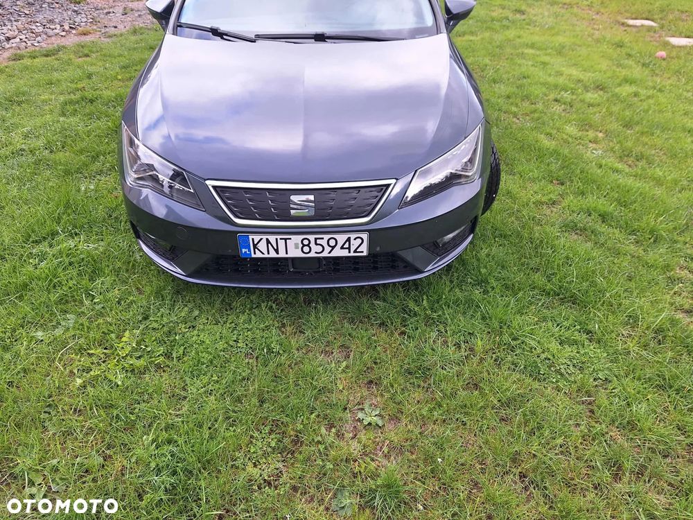 Seat Leon 1.5 TSI Xcellence - 4