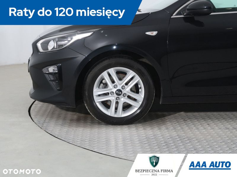 Kia Ceed - 15