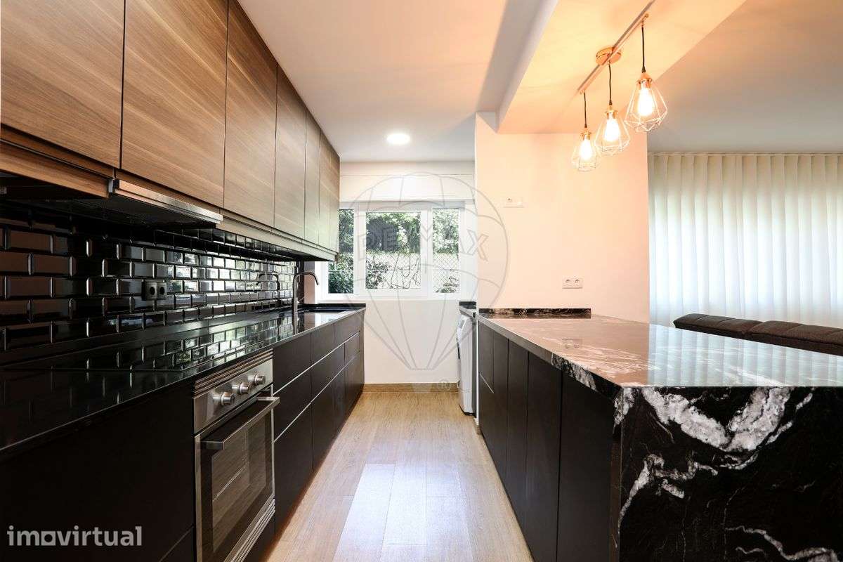 Apartamento T5 para venda - Grande imagem: 3/34
