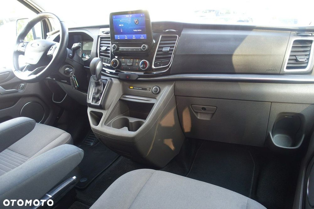 Ford Transit Custom - 20