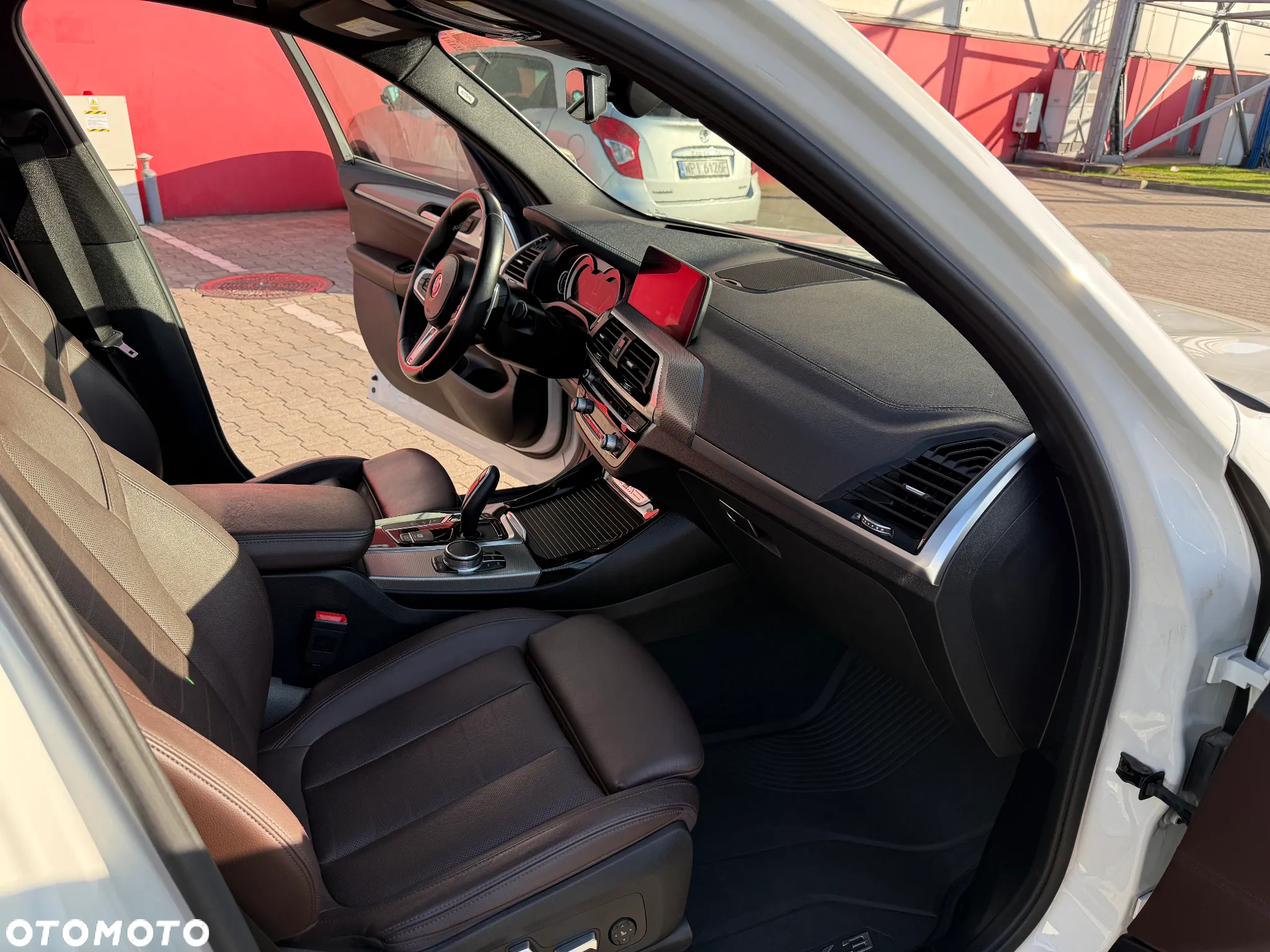 BMW X3 M M40i - 17