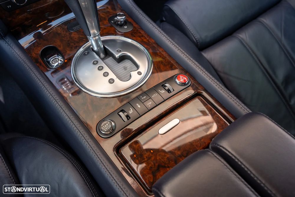 Bentley Continental GT - 20