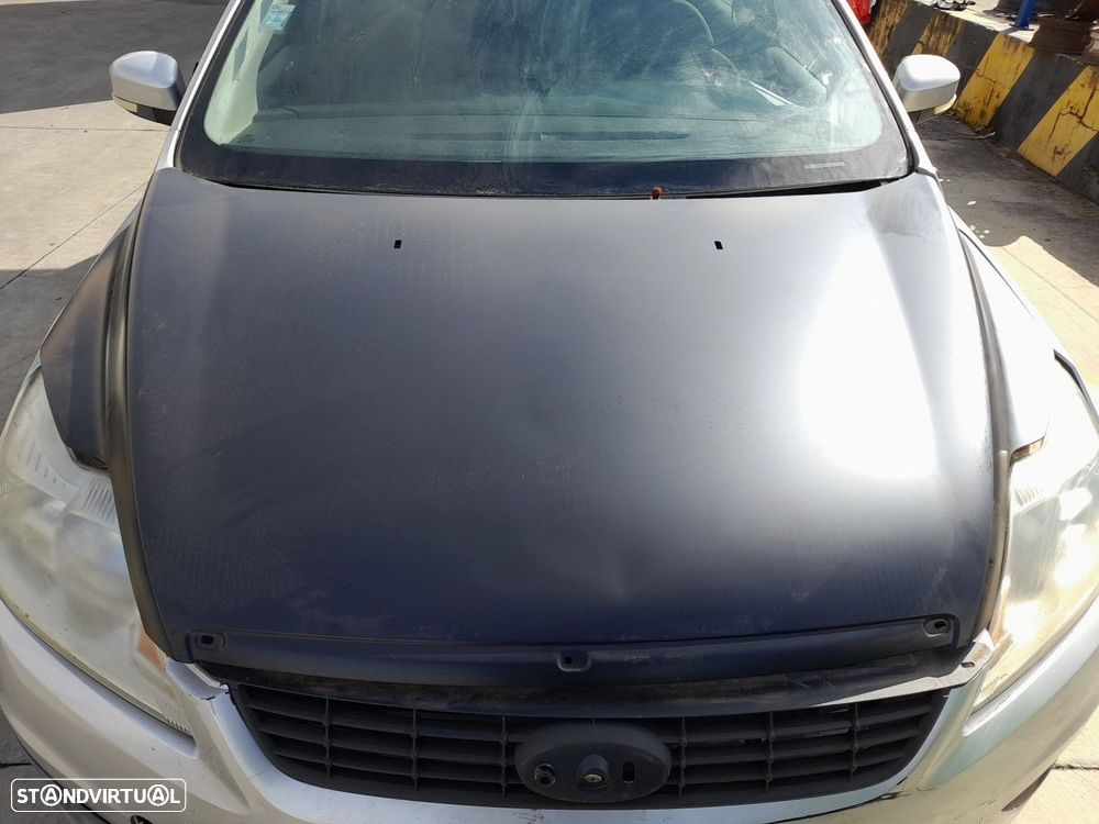 Capot FORD Focus II Carrinha (DA_) - 1