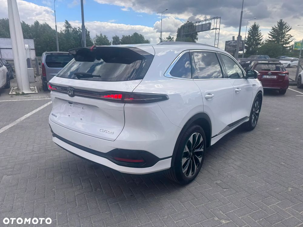 Changan CS75 Plus - 7