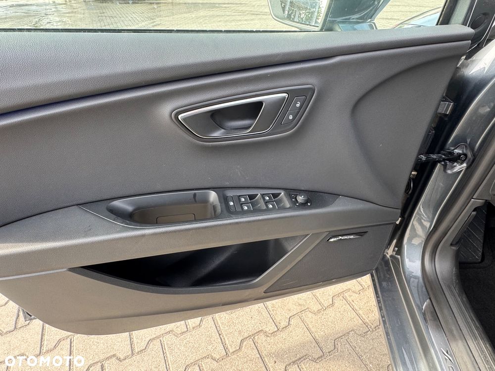 Seat Leon - 9