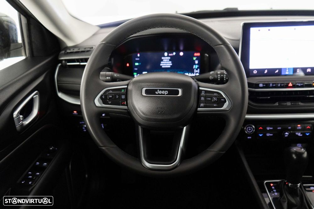 Jeep Compass - 30