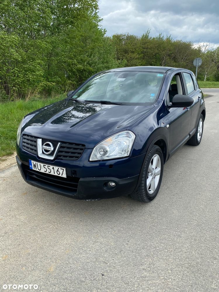 Nissan Qashqai 2.0 4x4 Tekna Premium CVT - 2