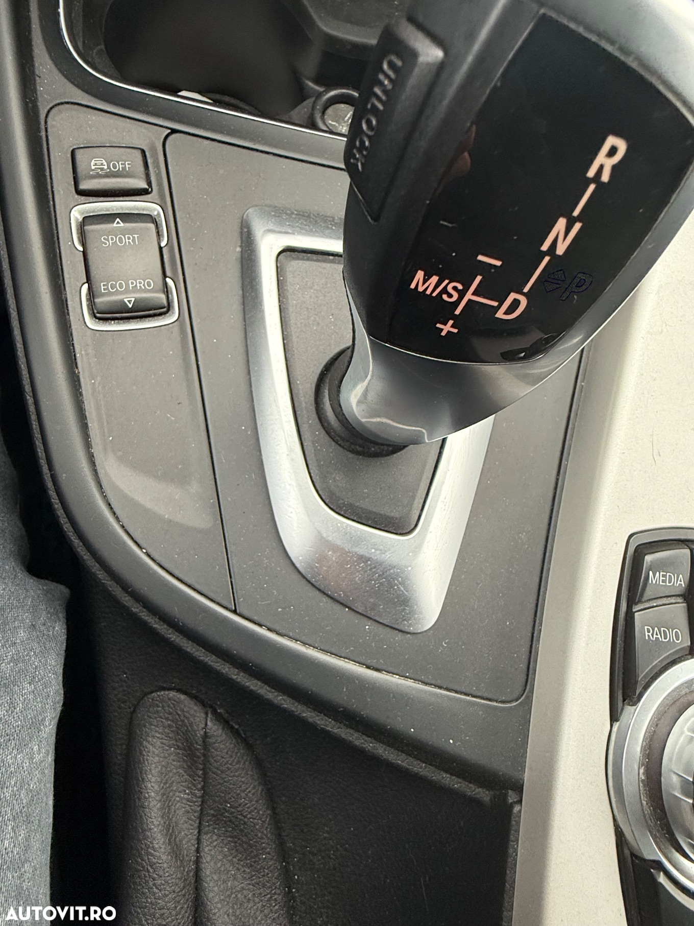 BMW Seria 3 - 6