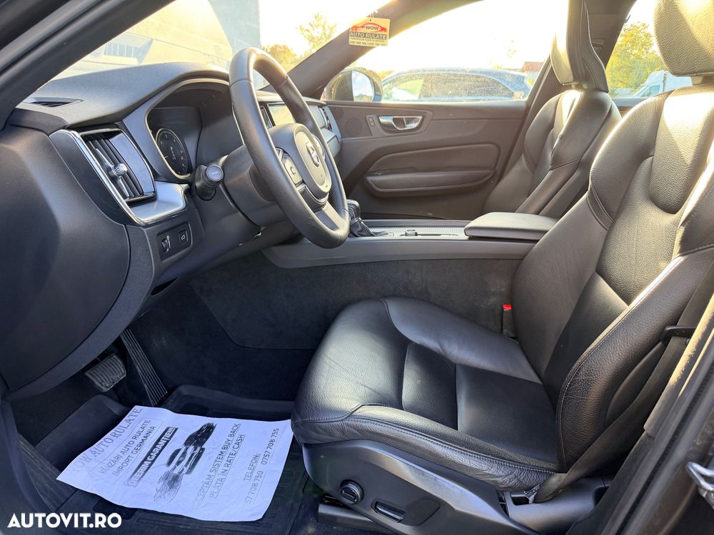 Volvo XC 60 D4 Geartronic Momentum Pro - 9
