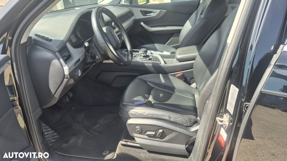 Audi Q7 - 5