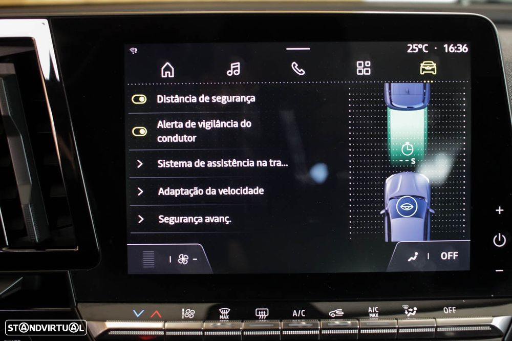 Renault Mégane E-Tech EV60 Equilibre Optimum Charge - 23