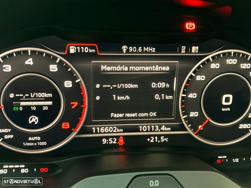 Audi A3 - 12