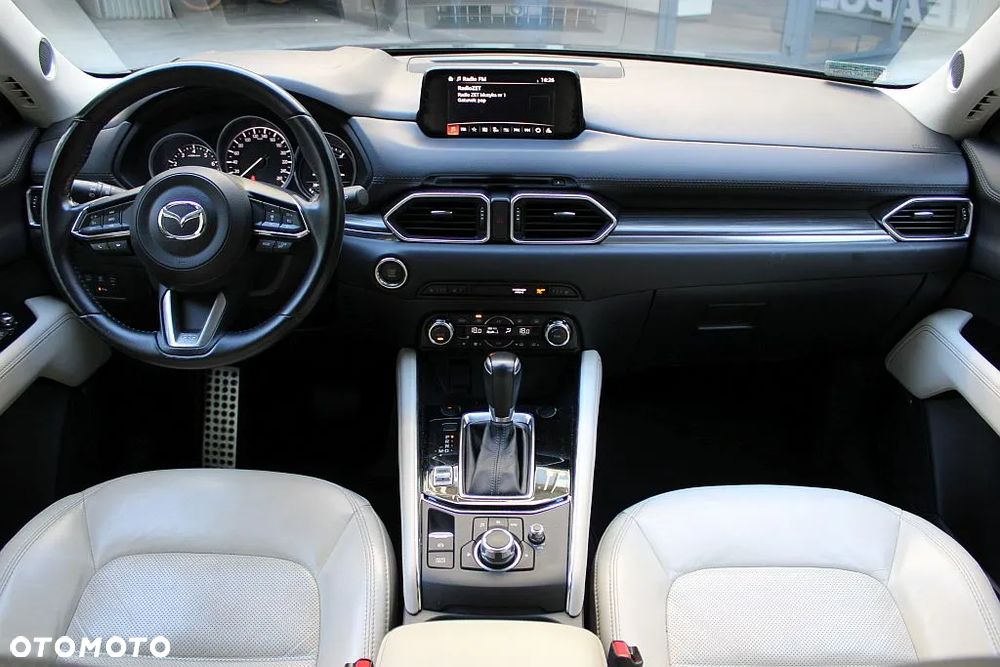 Mazda CX-5 2.5 Skypassion AWD - 16