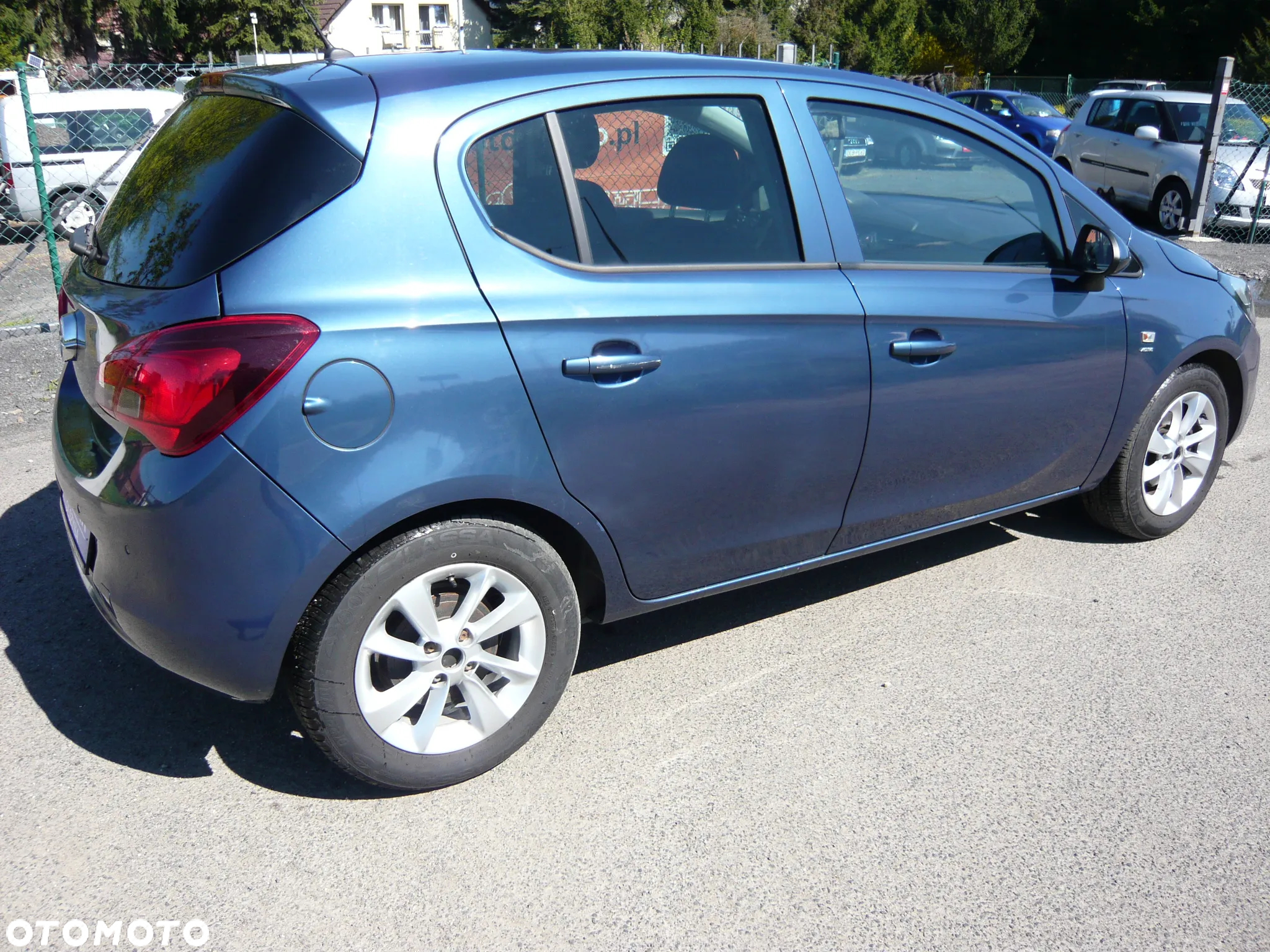 Opel Corsa 1.4 Active - 8