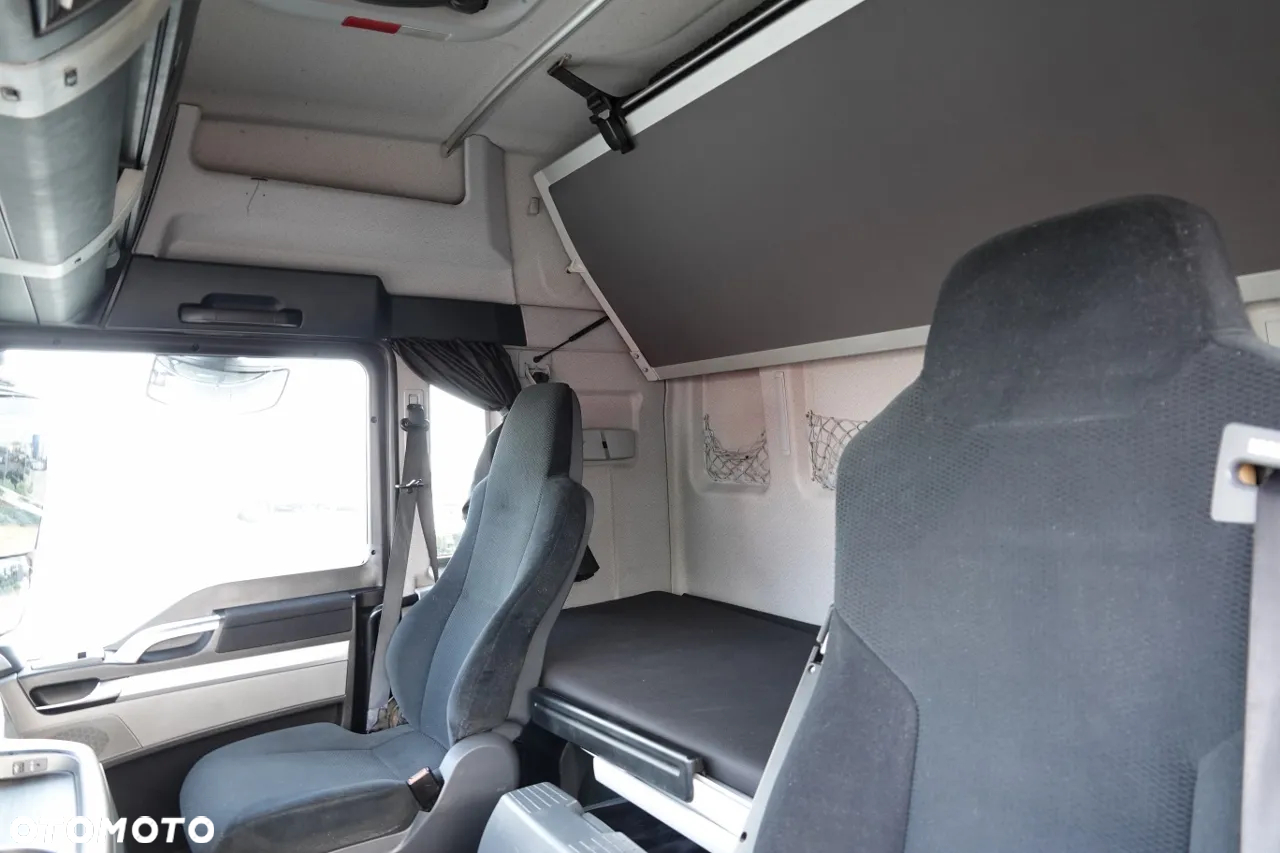 MAN TGX 18. 440 / XLX / STANDARD / 2016 ROK / - 24