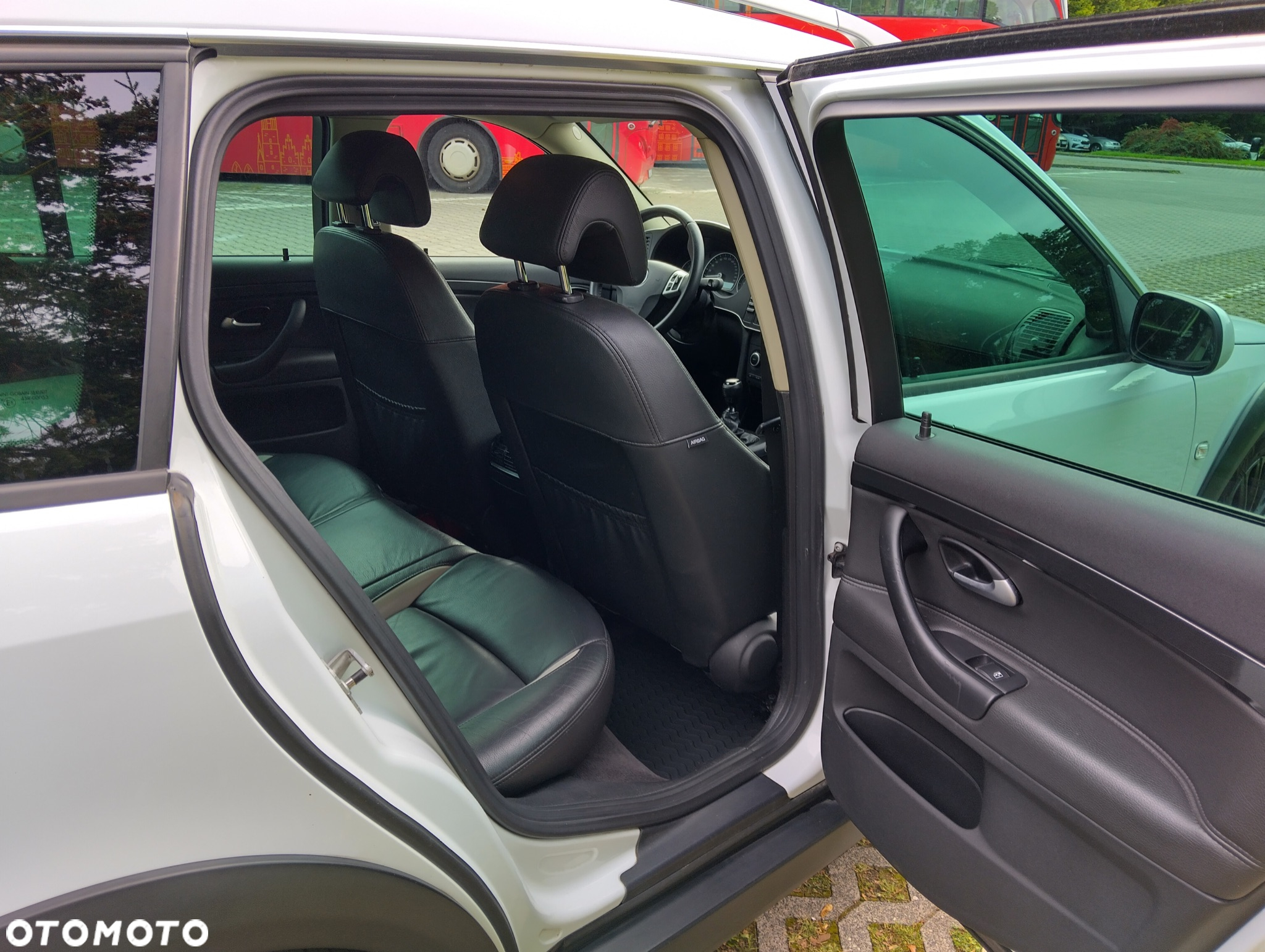 Saab 9-3X 1.9TTiD PF FWD Euro5 - 11