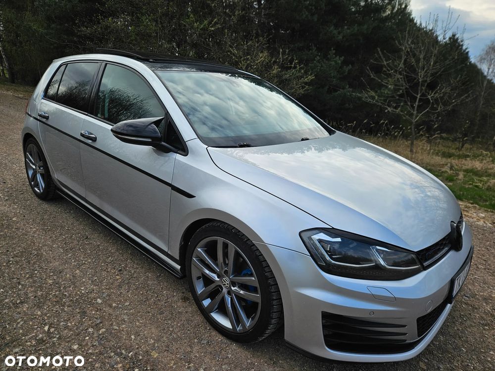 Volkswagen Golf 2.0 TDI BMT Highline DSG - 9