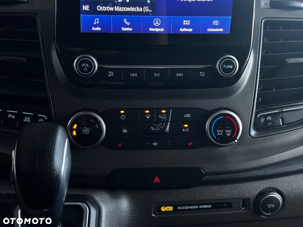 Ford Transit - 22