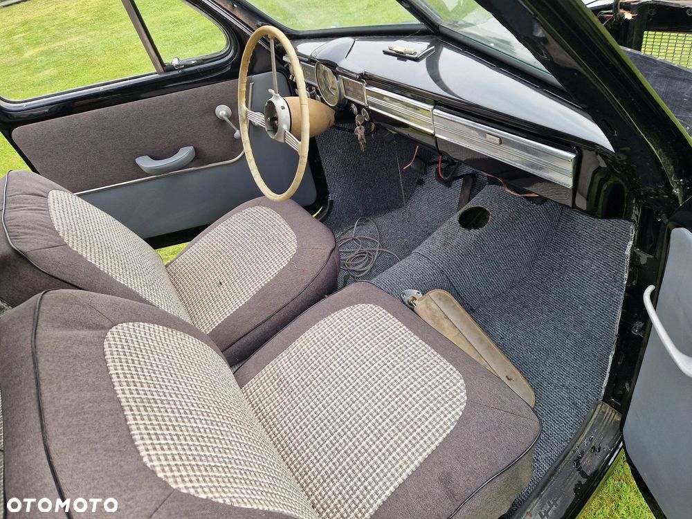 Volvo Inny - 10